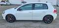 Volkswagen Golf Golf VI 2008 5p 1.2 tsi Comfortline Blanc - thumbnail 5