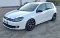 Volkswagen Golf Golf VI 2008 5p 1.2 tsi Comfortline Blanc - thumbnail 2
