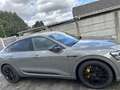 Audi e-tron e-tron Sportback 55 quattro S line Gris - thumbnail 3