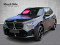 BMW X3 xDrive AD AHK-klappbar AHK El. Panodach Panorama N Gris - thumbnail 1