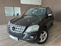 Mercedes-Benz ML 320 320CDI 4M Aut. Zwart - thumbnail 8