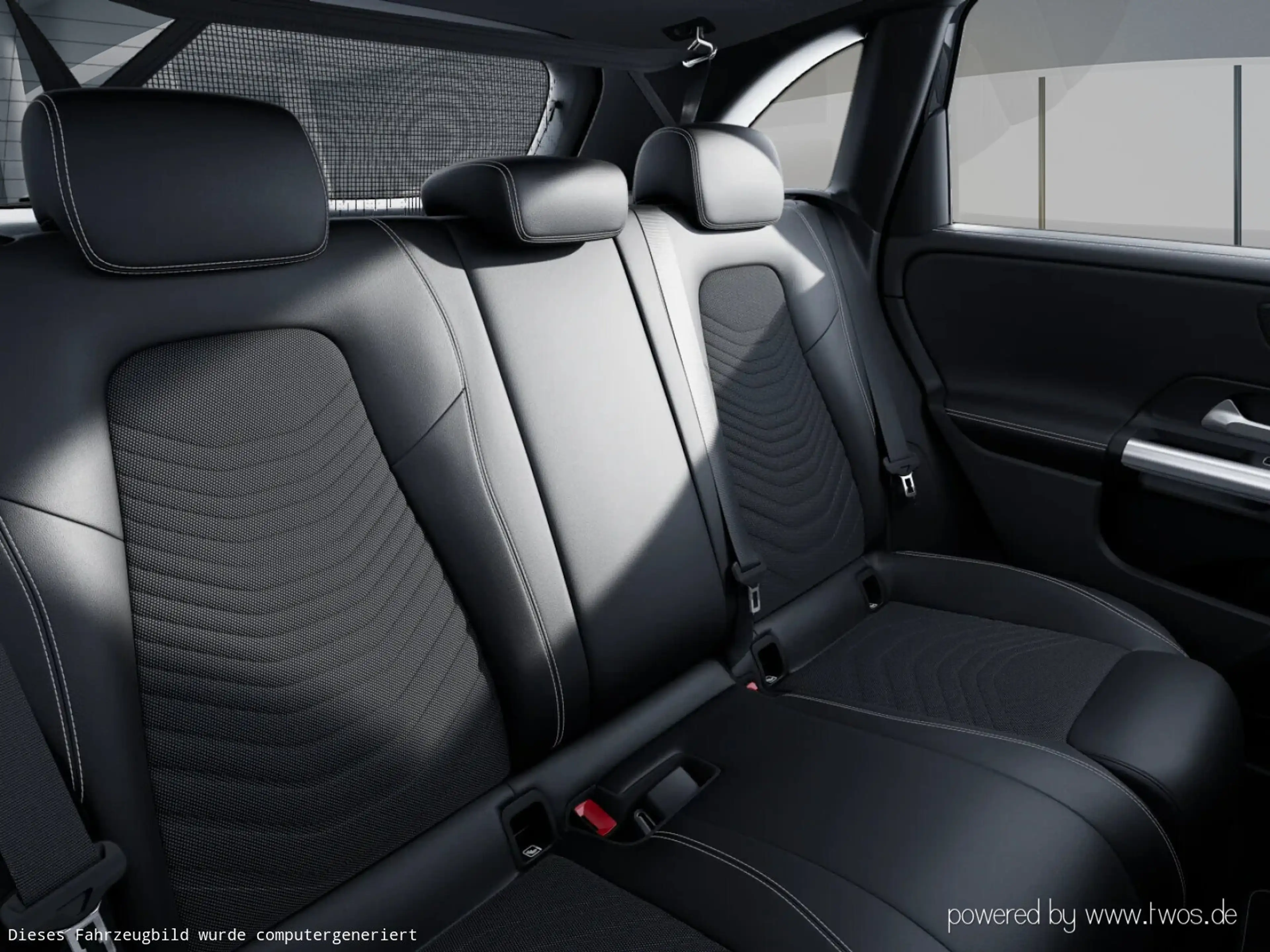Mercedes-Benz B 200 B 200 d Progressive/Navi/Distronic/Keyless-Go/LED — photo 8