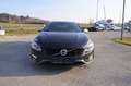 Volvo V60 D2 Momentum R-Design Schwarz - thumbnail 1