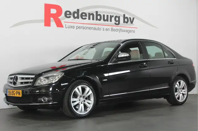 Mercedes-Benz C 280 Avantgarde - Navi / Bluetooth / PDC