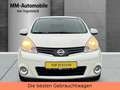 Nissan Note I-Way+ TÜV&KUNDEN DIENST NEU-EURO5 Weiß - thumbnail 8