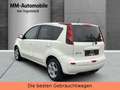 Nissan Note I-Way+ TÜV&KUNDEN DIENST NEU-EURO5 Weiß - thumbnail 3
