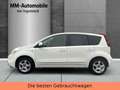 Nissan Note I-Way+ TÜV&KUNDEN DIENST NEU-EURO5 Weiß - thumbnail 2