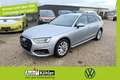 Audi A4 45 Avant TFSi quattro ACC/LED Silber - thumbnail 1
