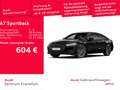 Audi A7 50 TDI quattro tiptronic LED Navi H Noir - thumbnail 1