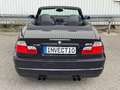 BMW M3 Cabrio*Schalter*Deutsches Fahrzeug * Schwarz - thumbnail 12