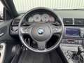 BMW M3 Cabrio*Schalter*Deutsches Fahrzeug * Schwarz - thumbnail 8
