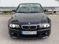 BMW M3 Cabrio*Schalter*Deutsches Fahrzeug * Schwarz - thumbnail 11