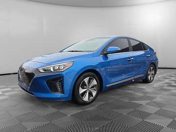 Limited Véhicule inspecté.