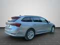 Skoda Octavia Combi Ambition iV NAVI ACC SHZ 17ZOLL AH Silber - thumbnail 2