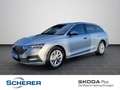 Skoda Octavia Combi Ambition iV NAVI ACC SHZ 17ZOLL AH Silber - thumbnail 1