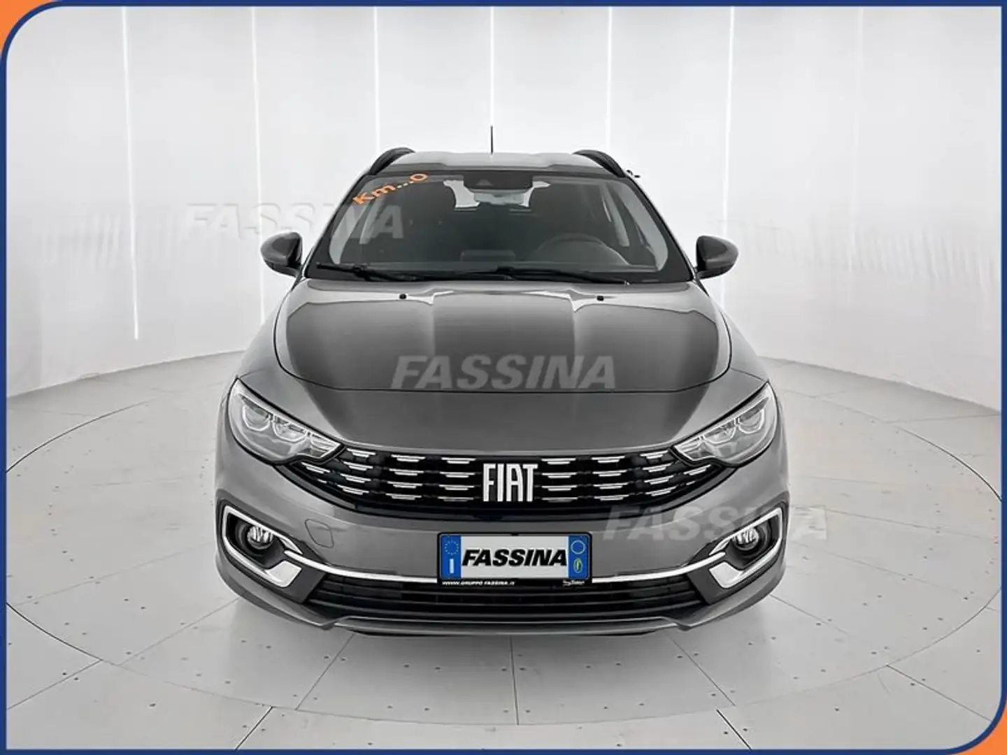 Fiat Tipo 1.0 SW Grigio - 2