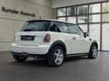 MINI Cooper Mini Cooper *KLIMAAUT*S-DACH*TEMP.*BLUET. White - thumbnail 4