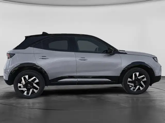Opel Mokka view 3
