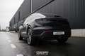 Porsche Macan 4 100KWH Pano dak - Trekhaak - Air suspension- 21" Schwarz - thumbnail 7
