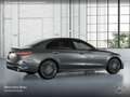 Mercedes-Benz C 200 4M AMG+NIGHT+PANO+360+LED+TOTW+KEYLESS+9G Gris - thumbnail 16