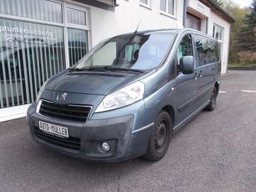 Expert HDi 165 Tepee L1H1 (5-Si.) Active