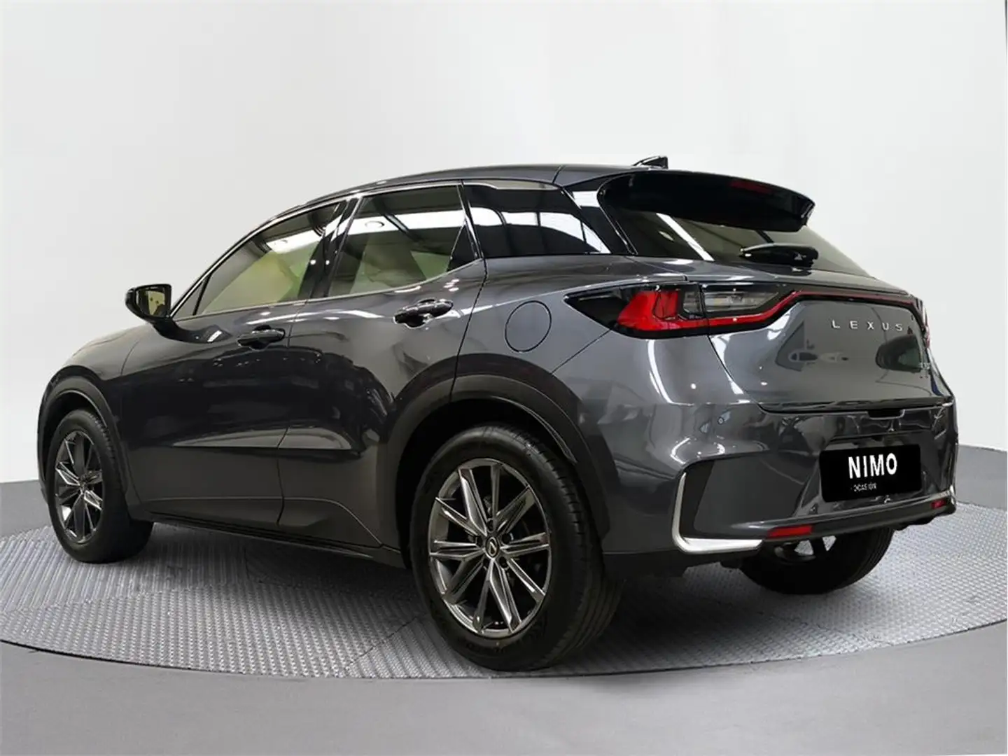 Lexus LBX 1.5 136cv HEV Elegant+ - 2