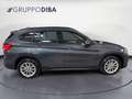 BMW X1 F48 2019 Diesel sdrive16d Business Advantage auto Grigio - thumbnail 4
