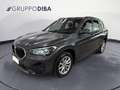 BMW X1 F48 2019 Diesel sdrive16d Business Advantage auto Grigio - thumbnail 1