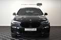 BMW X6 M i *LASER*SOFTCL*PANO*SITZLUFT*HUD*MEMORY Schwarz - thumbnail 2