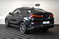 BMW X6 M i *LASER*SOFTCL*PANO*SITZLUFT*HUD*MEMORY Schwarz - thumbnail 10