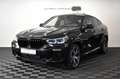 BMW X6 M i *LASER*SOFTCL*PANO*SITZLUFT*HUD*MEMORY Schwarz - thumbnail 3