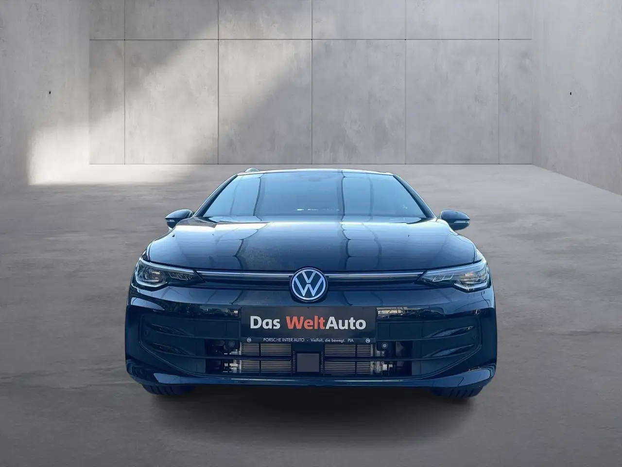 Volkswagen Golf 2026