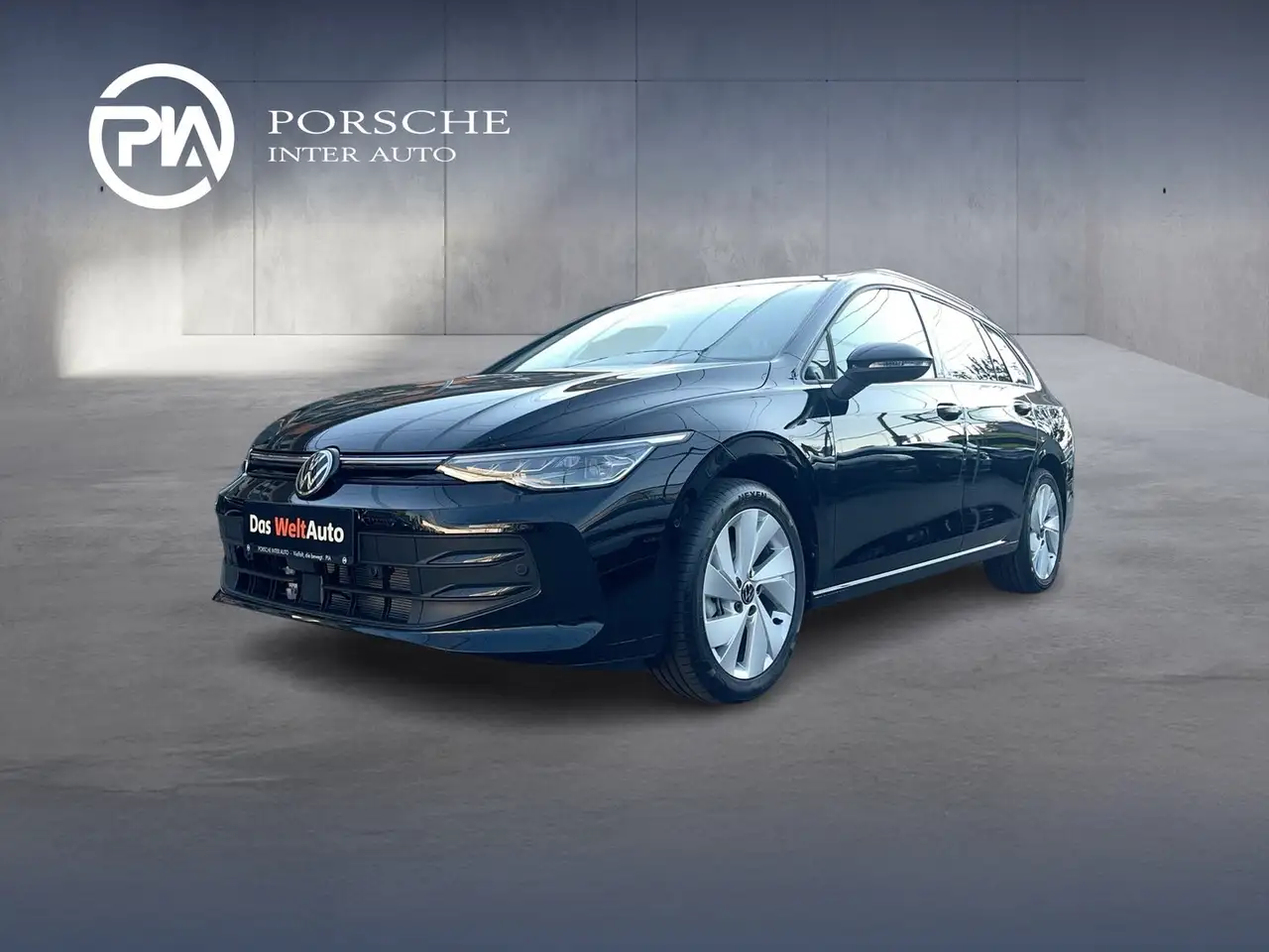 Volkswagen Golf 2026