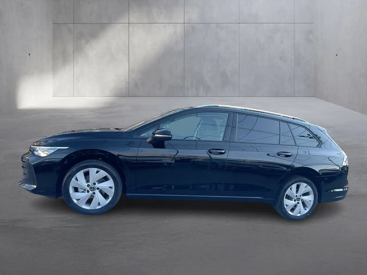Volkswagen Golf 2026