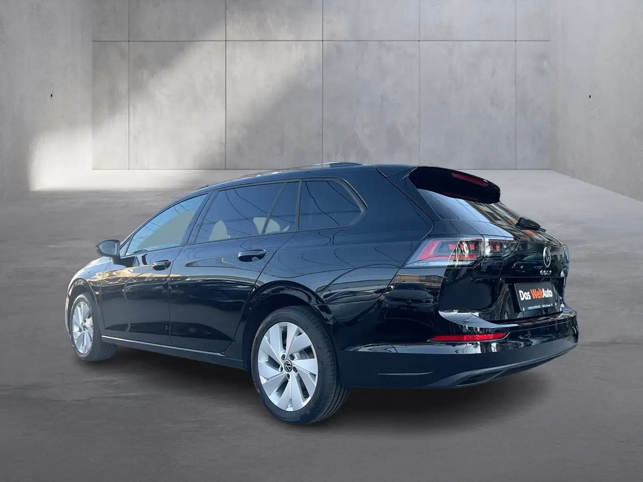 Volkswagen Golf 2026