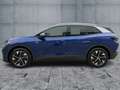 Volkswagen ID.4 PURE 125kw 5JG+MATRIX+NAV+ACC+HARMAN+DAB+19 Blau - thumbnail 4