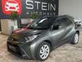 Toyota Aygo X Pulse   Kamera   Sitzheizung   Navi Vert - thumbnail 1