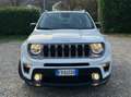Jeep Renegade SPORT 2WD GARANZIA 12 MESI INCLUSA Blanc - thumbnail 1