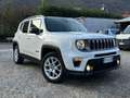 Jeep Renegade SPORT 2WD GARANZIA 12 MESI INCLUSA Blanc - thumbnail 3