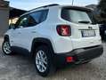 Jeep Renegade SPORT 2WD GARANZIA 12 MESI INCLUSA Blanc - thumbnail 4