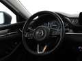Mazda 6 Kombi 2.2 CD SKYACTIV-D Sports Aut LED AHK NAVI Gris - thumbnail 11