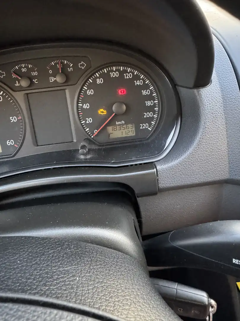 Volkswagen Polo 1.4 TDI DPF BlueMotion - 1