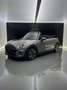 MINI Cooper Cabrio Aut. Gris - thumbnail 3