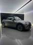 MINI Cooper Cabrio Aut. Gris - thumbnail 4