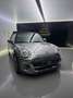 MINI Cooper Cabrio Aut. Gris - thumbnail 1