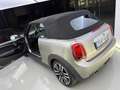 MINI Cooper Cabrio Aut. Gris - thumbnail 8