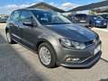 Volkswagen Polo 1.4 tdi bmt Comfortline 90cv dsg Grau - thumbnail 3