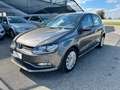 Volkswagen Polo 1.4 tdi bmt Comfortline 90cv dsg Grau - thumbnail 1