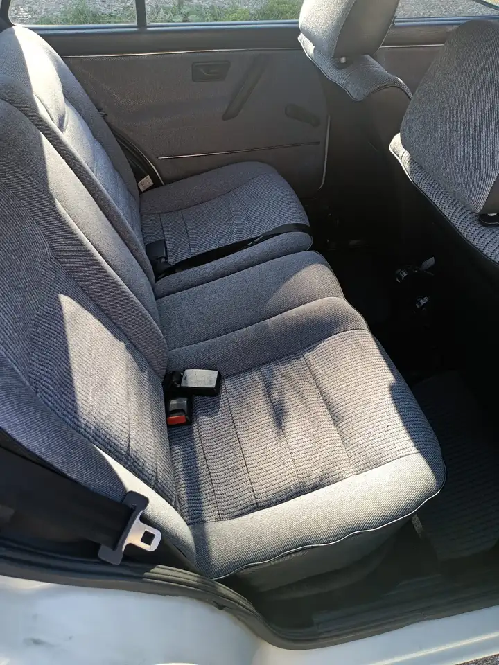 Volkswagen Golf 1050 GL, foto 4