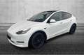 Tesla Model Y Performance AWD Bianco - thumbnail 1